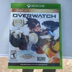 Overwatch