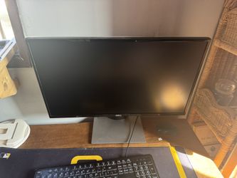 Dell Monitor