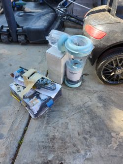 Everything Must Go