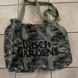 Duffle Bag