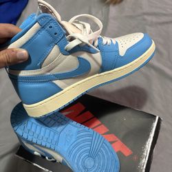 Jordan’s