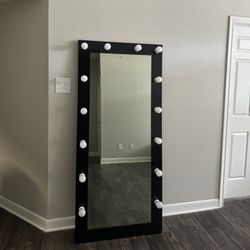 Led Mirror