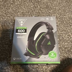 Turtle beach stealth 600 gen 2