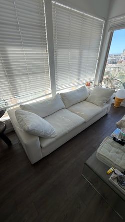 Utopia Couch Sofa for sale