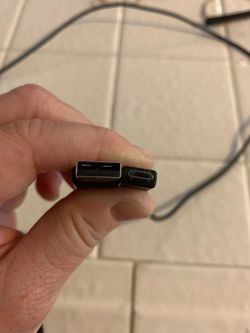 Universal Micro USB Charger Cable For Android Phone