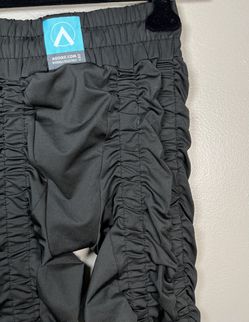 AGOGIE Women's +20 Resistance Pants $128 size