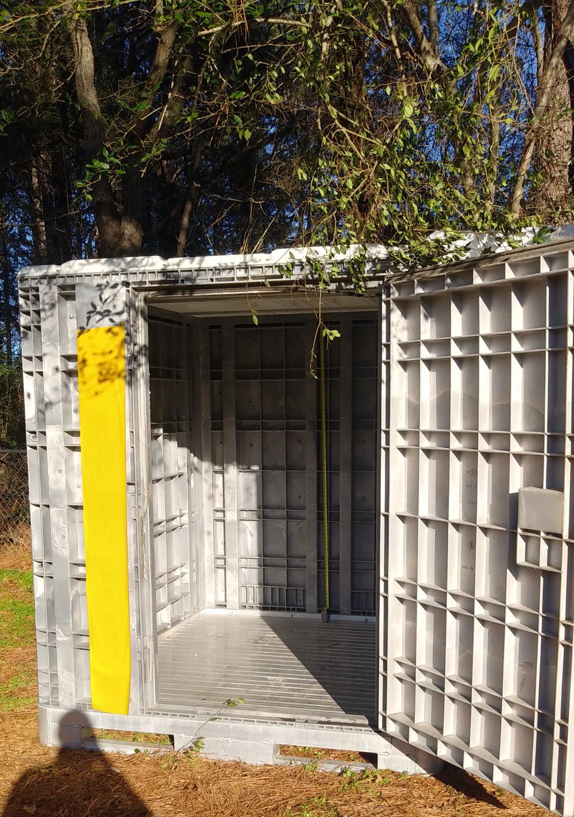 Storage Container /Shed/Pod