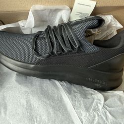 Adidas Lite Racer Adapt 7.0 Black (BRAND NEW) 