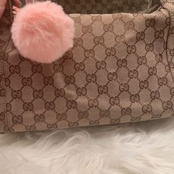 Authentic Gucci Shoulder Bag