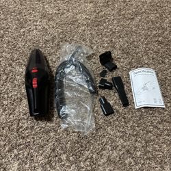 Car Vacuum 