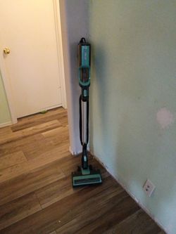 Shark vacuum cleaner