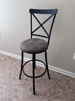 Stylish Barstool