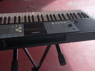 Yamaha Key Board Like New