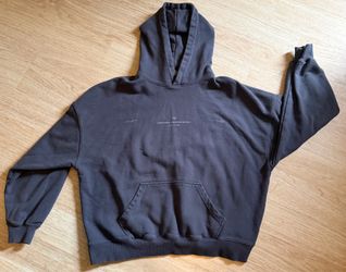 Cold Culture Hoodie