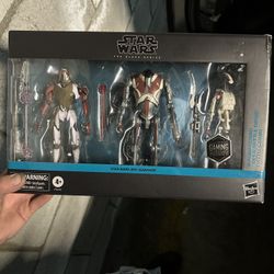 Star Wars Collectibles
