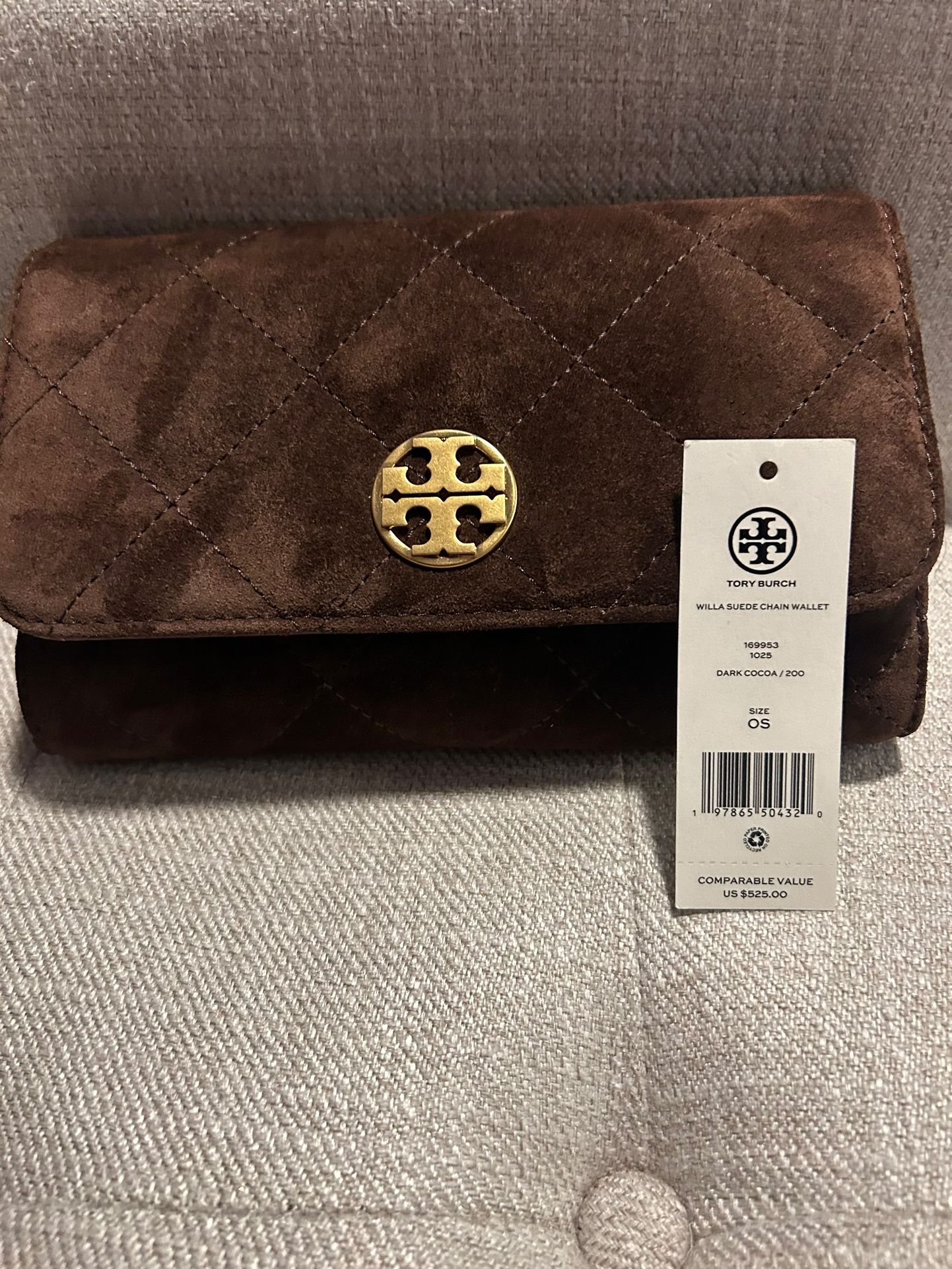 Tory Burch Bag 