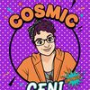 Cenigdaly