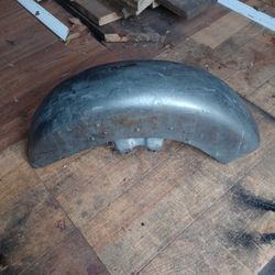 Front Fender