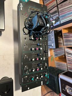 RANE MIXER For parts only