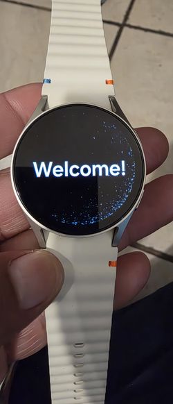 Samsung Watch 7 40mm 