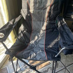 2 Camp Chair 