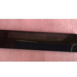 Samsung Range Touch Pad Control Board  Part# DE92-03966A 