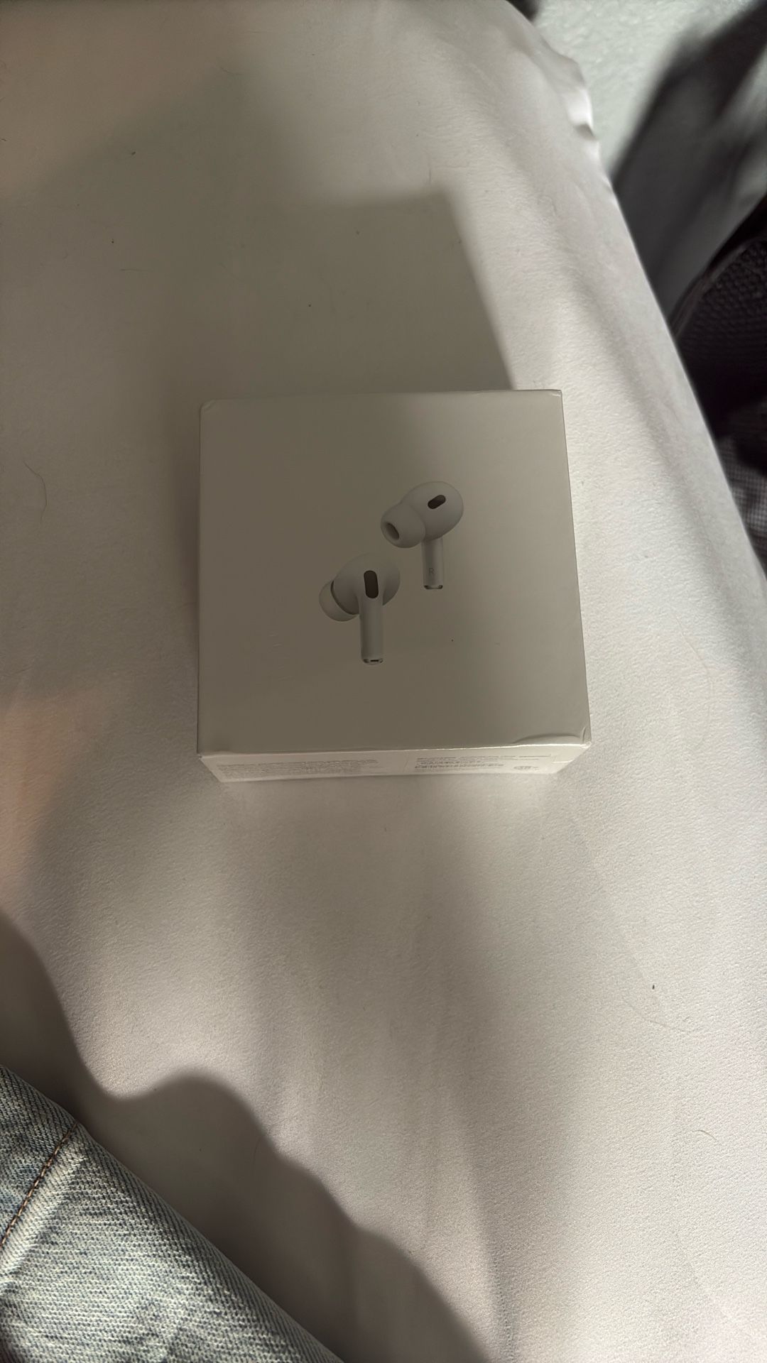 AirPods Pro’s 2nd Gen