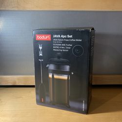 French Press