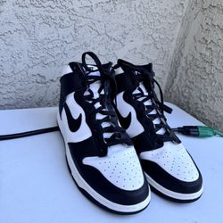 Nike dunks 