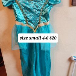 Disney Princess Dresses ❤️ Different Prices