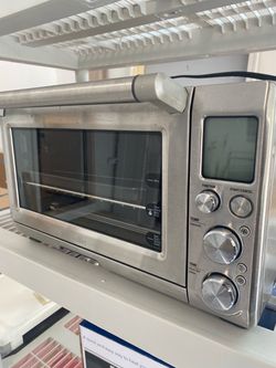 Breville Smart Oven