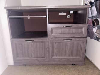 Computer Desk
