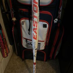 Easton FF4 Slowpitch Bat