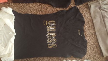 Guess shirt medium