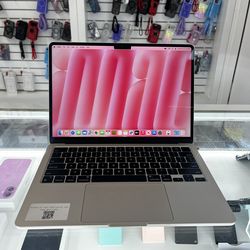MacBook  air m2 2022 256GB 8Ram