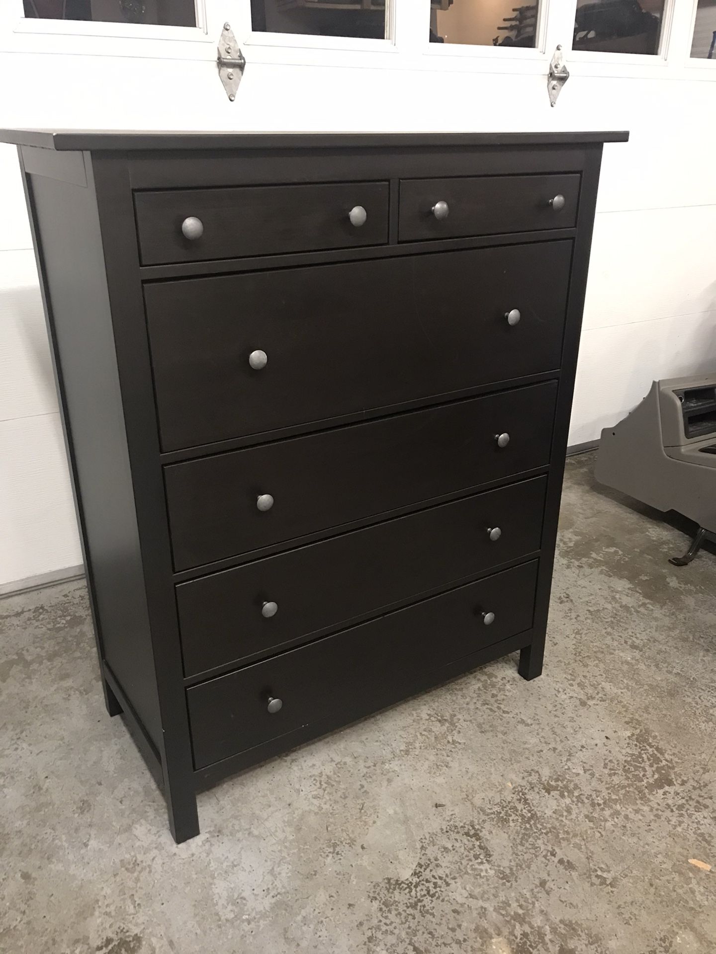 Ikea dresser 6 drawer