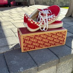Vans 