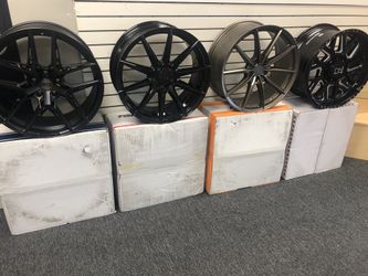 Rims