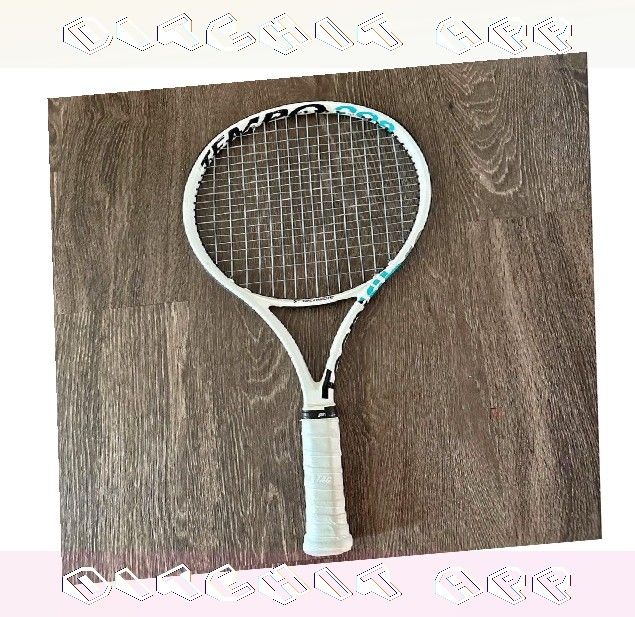 Boost Your Tennis Performance with Quality Rackets thus detail