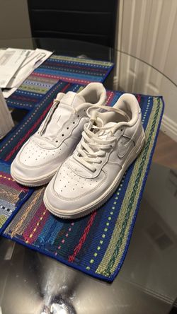 Back to school AIRFORCE 1