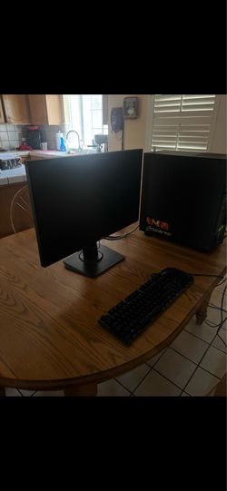 Gaming PC (2070 SUPER)