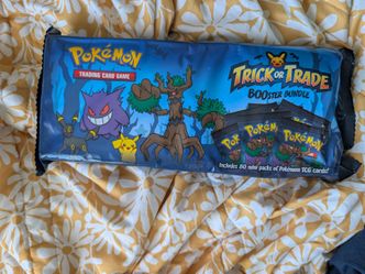Brand New Pokemon Cards
