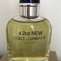New Fragrance Authentic 4.2oz