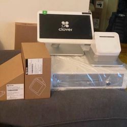 Clover Station PRO (Duo)