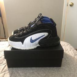 Nike Air Penny Max 3.5y