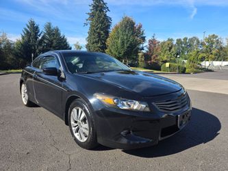 2008 honda accord ex-l automatic 4cylinder low miles