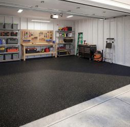 Underlayment flooring rubber floor Mat Mats Matting Cushion vinyl laminate subfloor