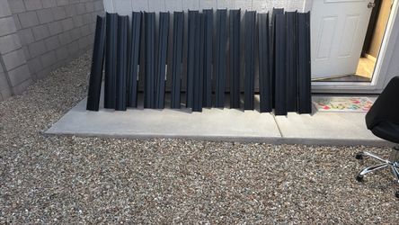 Shelves