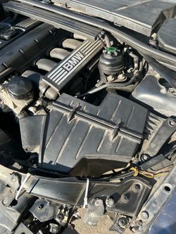 BMW 328i