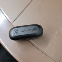 Jlab Air Pop Ear Buds